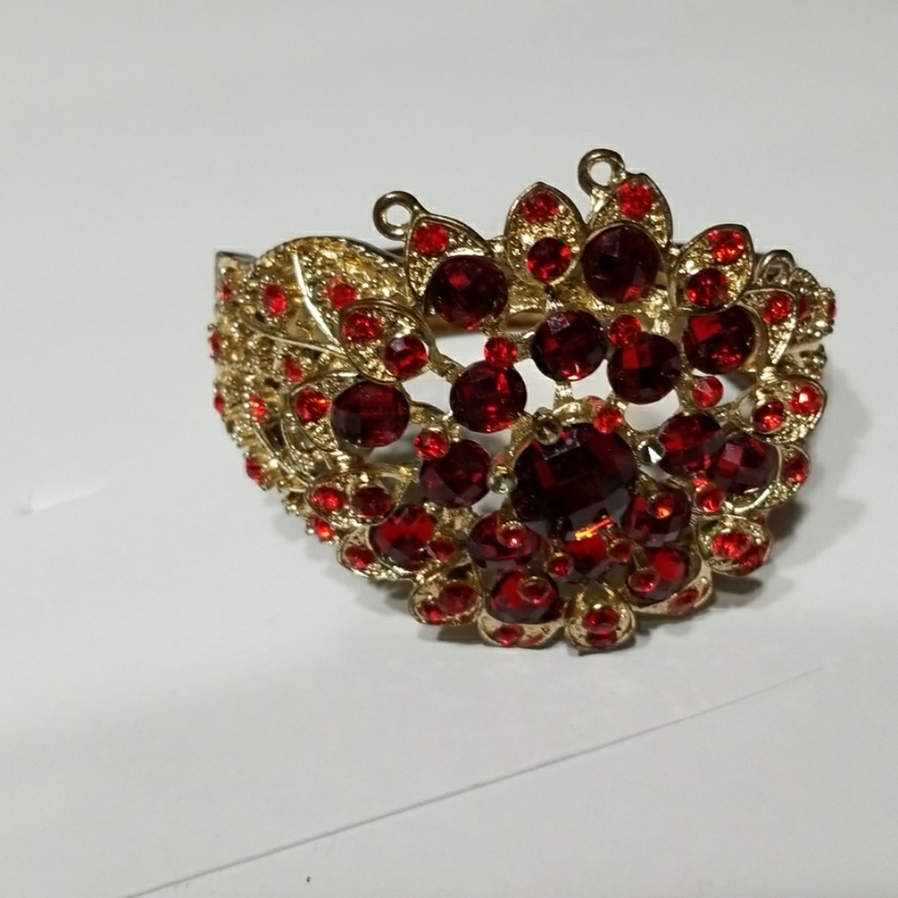 Statement Bangle - image 1